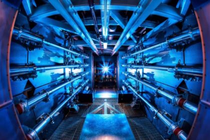 Record $4.48 Billion Invested in Global Fusion Energy Sector