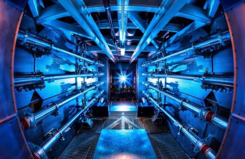 Record $4.48 Billion Invested in Global Fusion Energy Sector