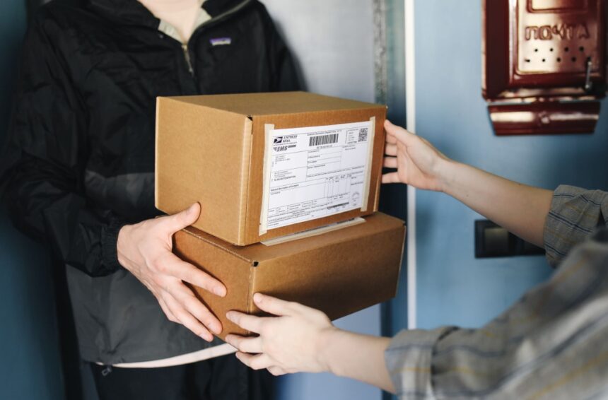 AliExpress Fined €550 Million for DSA Violations