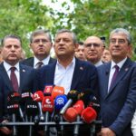 CHP's Cyprus Branch Joins New Party Formed by Ozel