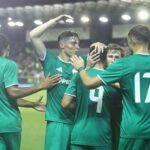 Panaithnaikos Aims for Victory Against Paksi in Crucial Conference League Clash