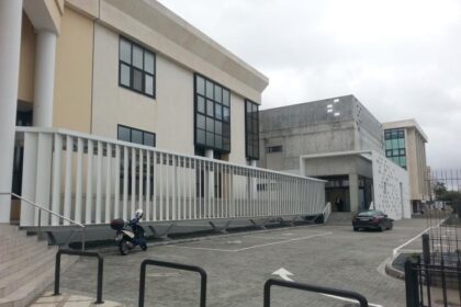 Father of British Boy in Paphos Hotel Death Remains in Custody
