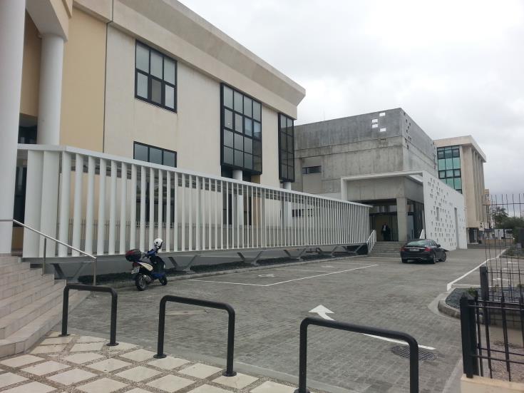Father of British Boy in Paphos Hotel Death Remains in Custody