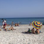 Cyprus Weather: Clear Skies and Temperatures Up to 38°C Inland