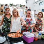 Pasta Flavours Celebrates Cypriot Culture with Workshops and Music in Larnaca