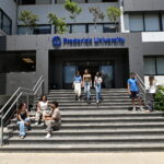 Frederick University: Education that Creates Impact