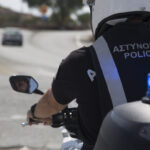 Firecrackers Detonated Outside Shops in Limassol