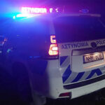 Police Probe Limassol Hit-and-Run Incident