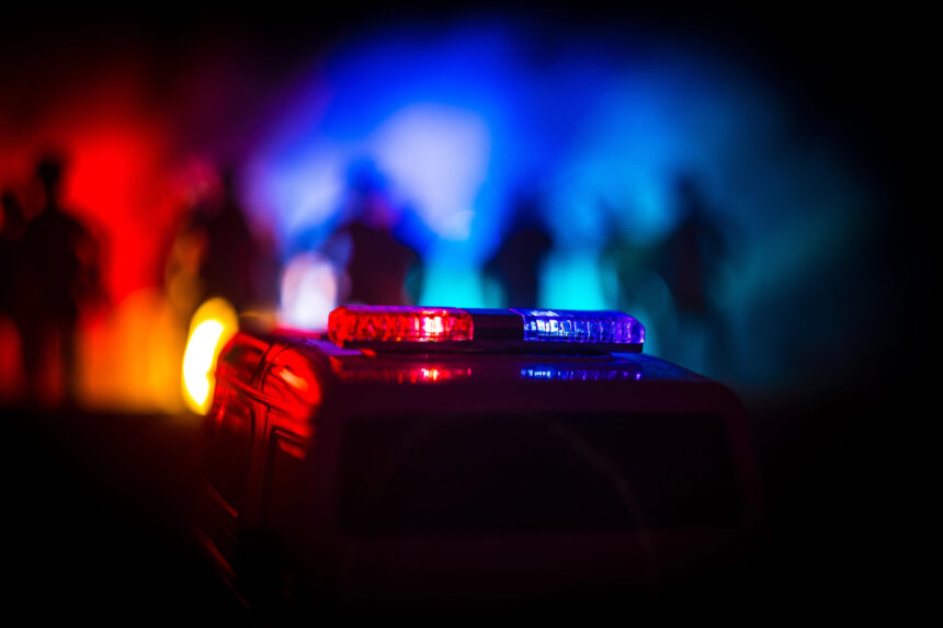 Hooded Individuals Assault Kiosk Worker in Limassol