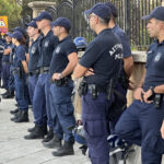 Police Face Stringent Sick Leave Checks Amid Reform Discussions