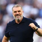 Angelos Postecoglou Takes Charge at Al Nassr