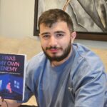 Cyprus Student Chronicles OCD Journey in Inspiring Memoir