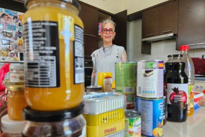 Tidying Your Cyprus Home: A Path to Improved Mental Health