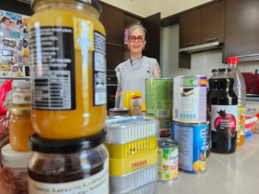 Tidying Your Cyprus Home: A Path to Improved Mental Health