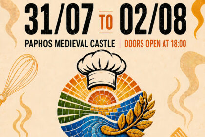 Taste of Cyprus Festival: A Culinary Celebration in Paphos