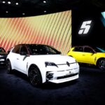 Renault R5 Profitability Challenges Industry Trends on Small Electric Cars