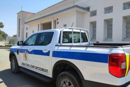 Xylophagou Father Seeks Permission to Attend Sons’ Funeral
