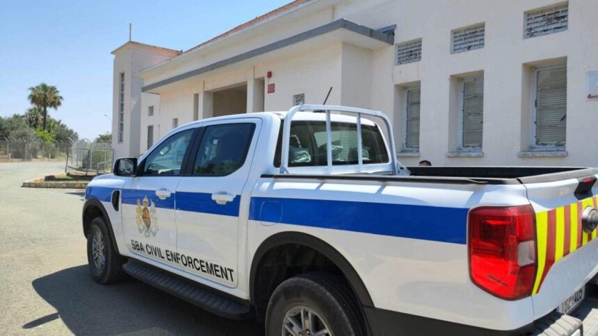 Xylophagou Father Seeks Permission to Attend Sons’ Funeral