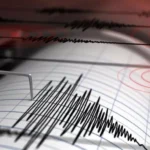 Minor 2.2 Magnitude Earthquake in Limassol District
