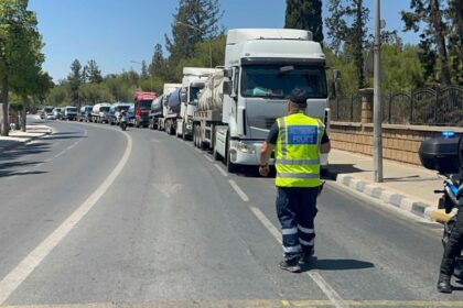 Limassol Septic Tank Operators Face Challenges as Authorities Seek Solutions