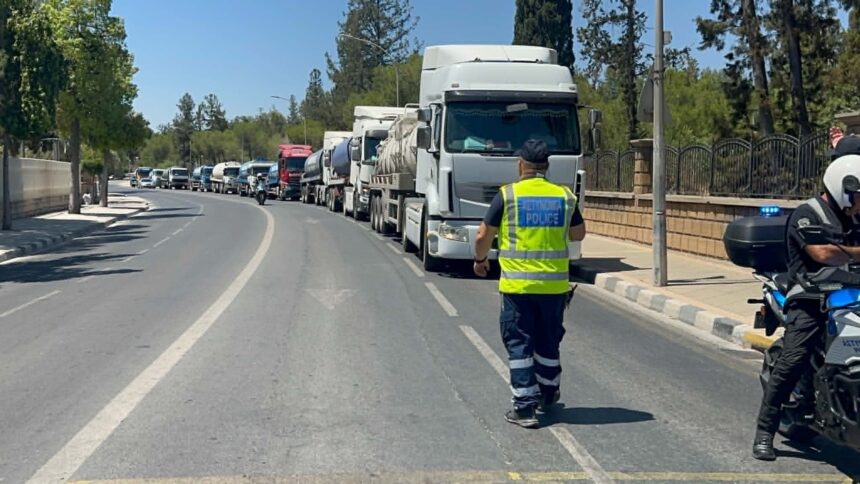 Limassol Septic Tank Operators Face Challenges as Authorities Seek Solutions
