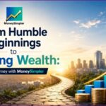 Exploring My Wealth Journey with MoneySimpler