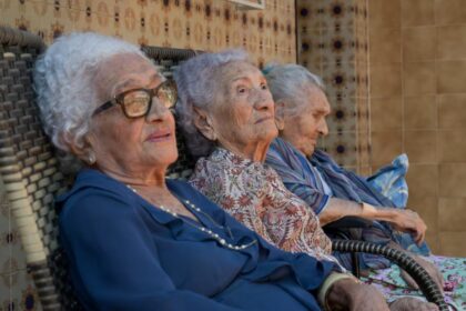 Secrets of Longevity: Brazilian Sisters Over 100