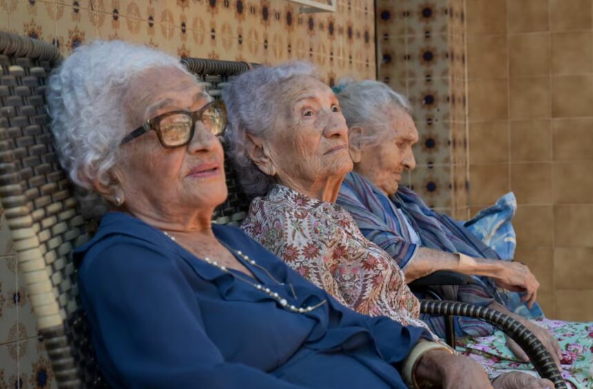 Secrets of Longevity: Brazilian Sisters Over 100