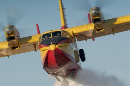 Fire Brigade Readies for Heatwave Emergency Measures