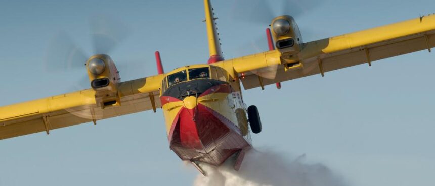 Fire Brigade Readies for Heatwave Emergency Measures