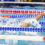 Young Swimmers Gear Up for World Aquatics Day in Larnaca