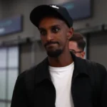 Taha Ali Joins PAOK: A New Era for the Swedish Winger