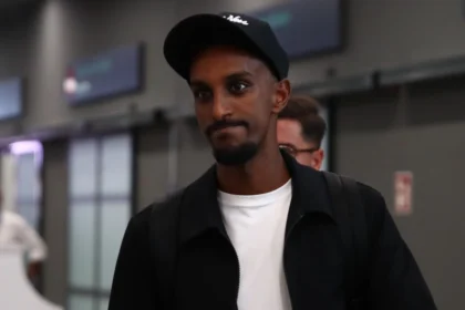 Taha Ali Joins PAOK: A New Era for the Swedish Winger