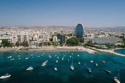 Limassol Wastewater Crisis Could Have Been Averted, Claims Chamber of Commerce