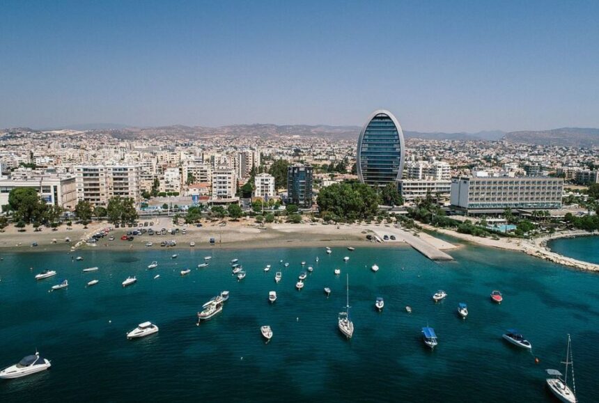 Limassol Wastewater Crisis Could Have Been Averted, Claims Chamber of Commerce