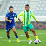 Goalkeepers Shine in Stalemate as Apollon and AEK Draw 0-0