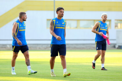 APOEL's New Era: Stafylidis and Limnios Set to Shine