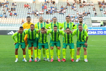 Aek beitar: AEK Faces Beitar Jerusalem in Anticipated Season Opener