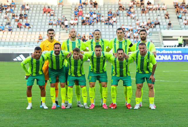 Aek beitar: AEK Faces Beitar Jerusalem in Anticipated Season Opener