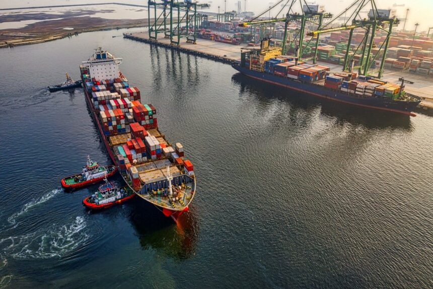 European Shipowners Demand Carbon Funds to Support Decarbonisation Efforts