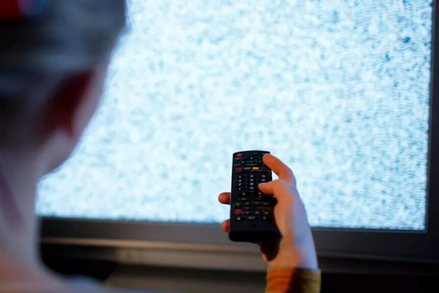 Digital TV Switchover Complaints in Cyprus