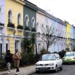 Significant Drop in British House Prices Amid Summer Events