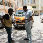 Package-Forwarding Firms Empower African Online Shoppers