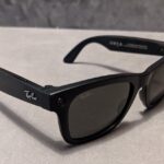 Tech Giants Pivot Towards AI Smart Glasses Amid VR Market Struggles