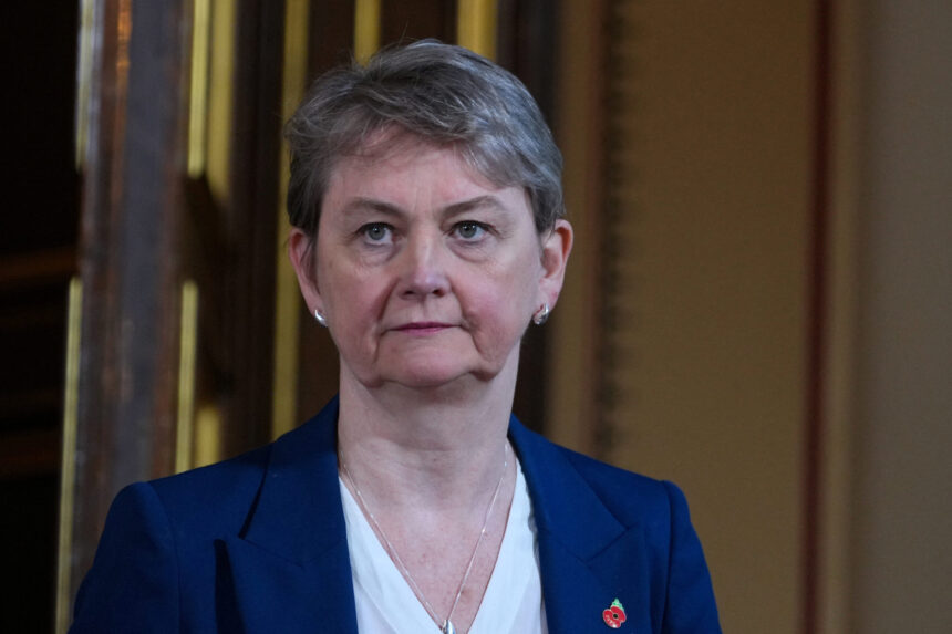 Cyprus security: UK Takes Cyprus' Security Seriously in Recent Meeting