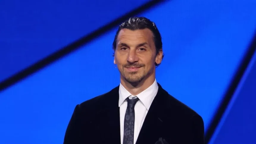 Zlatan Ibrahimovic's Critique of VAR and Cristiano Ronaldo After Croatia's Exit